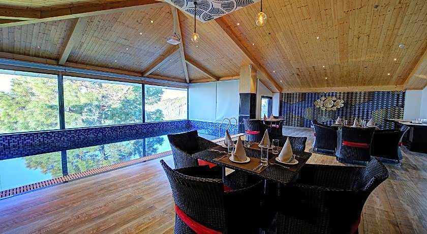 Best Western Plus Revanta Mcleod Ganj