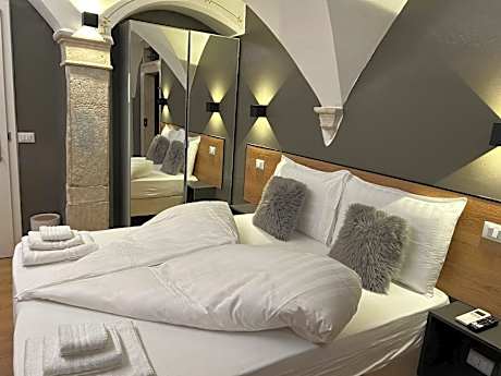 Double Room with Spa Bath