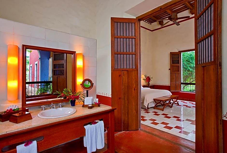 Hacienda Santa Rosa de Lima