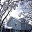 TERAMA Ski Lodge
