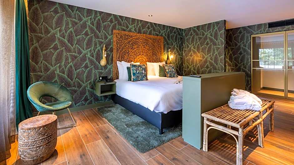 Van der Valk Hotel Assen