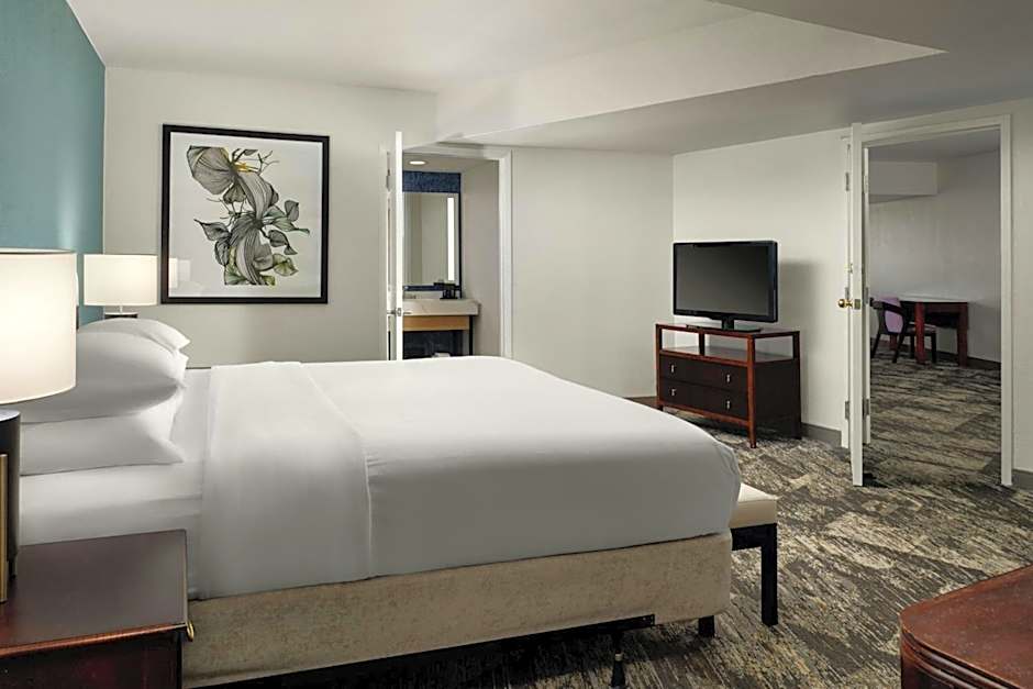 Sheraton Tampa Brandon Hotel