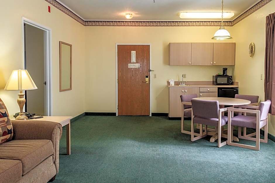 Branson Towers Hotel