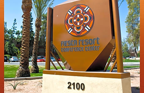 Fiesta Resort and Conference Center