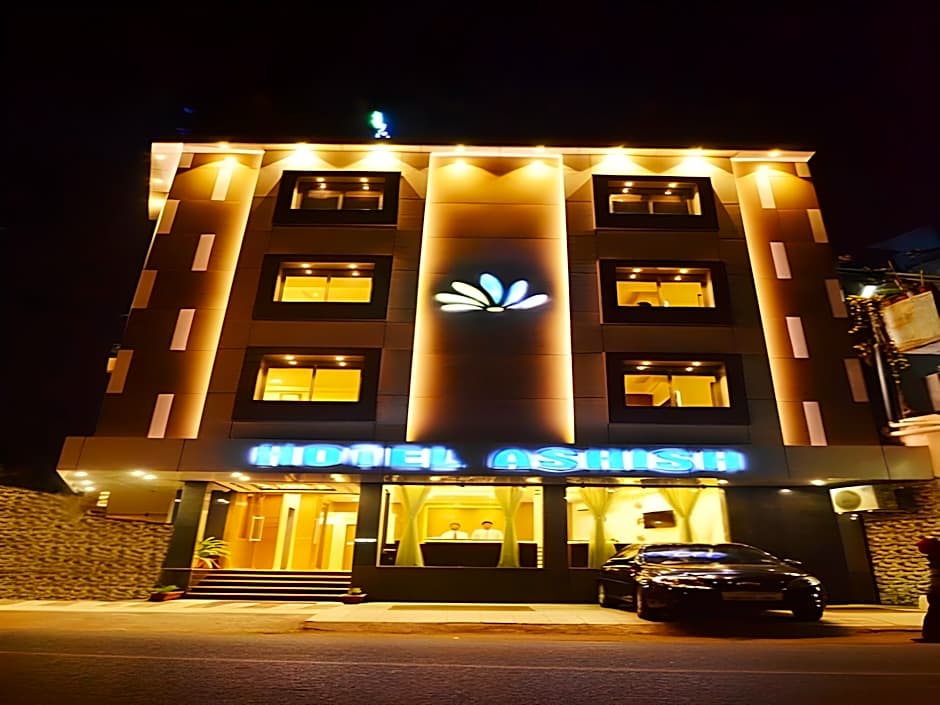 Hotel Ashish