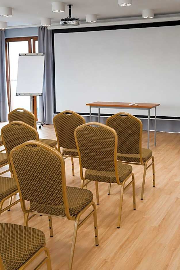 Hotel Opole Centrum