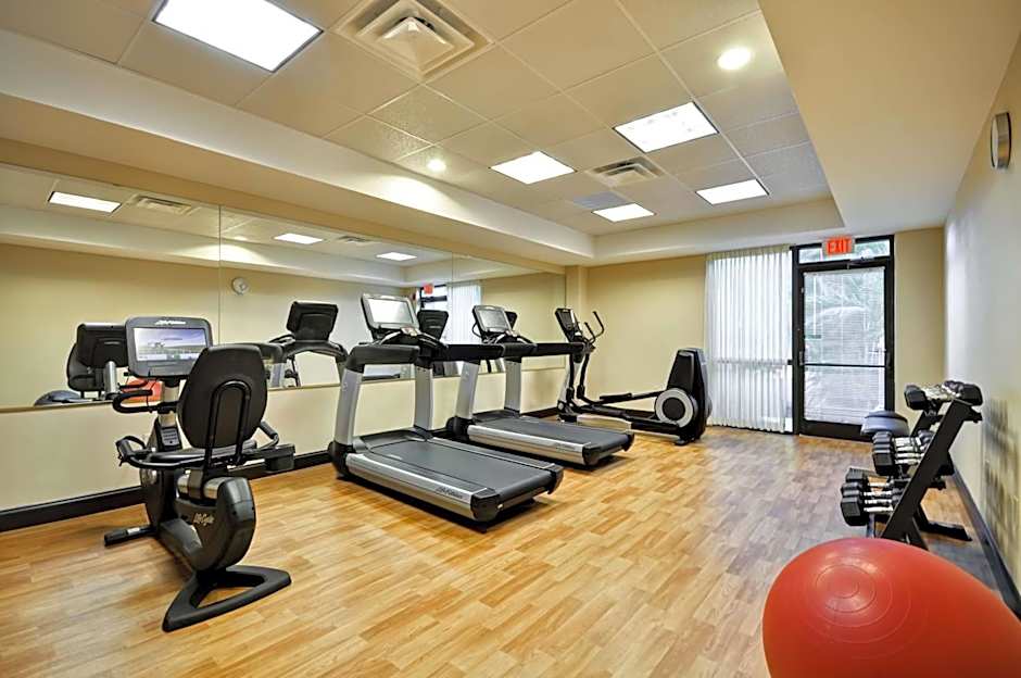 Hyatt Place Tampa Airport/Westshore