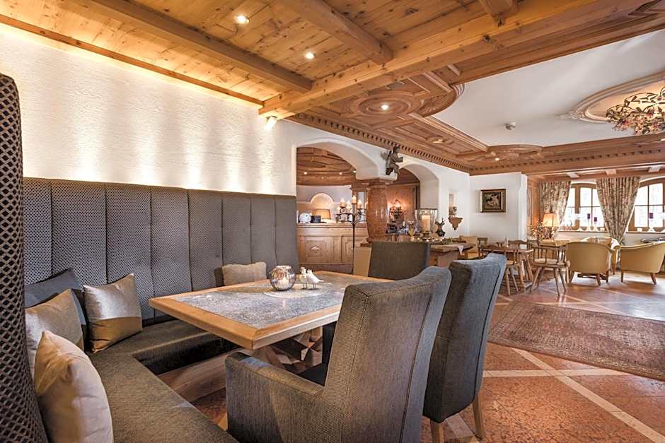 Alpines Lifestyle Hotel Tannenhof