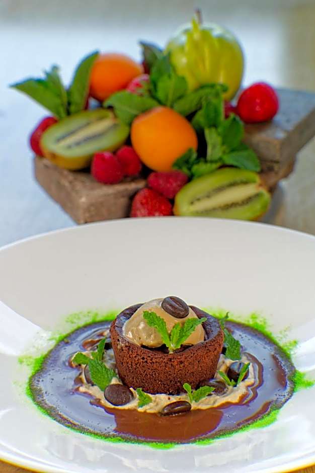 Motel Bivouac de Napoléon