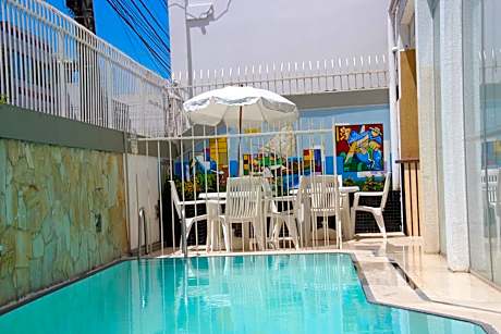 Rede Andrade Jangadeiro