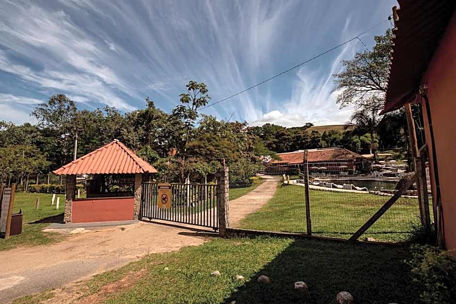 Rancho do Zé João