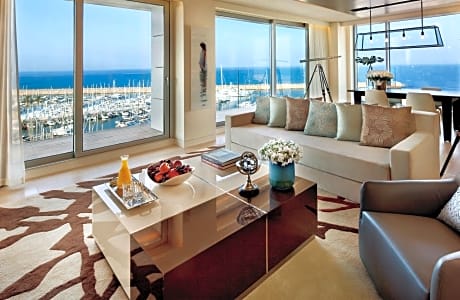 The Ritz-Carlton, Herzliya