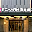Echarm Hotel Guangzhou Yongqingfang Zhongshan 8th Road Metro Station