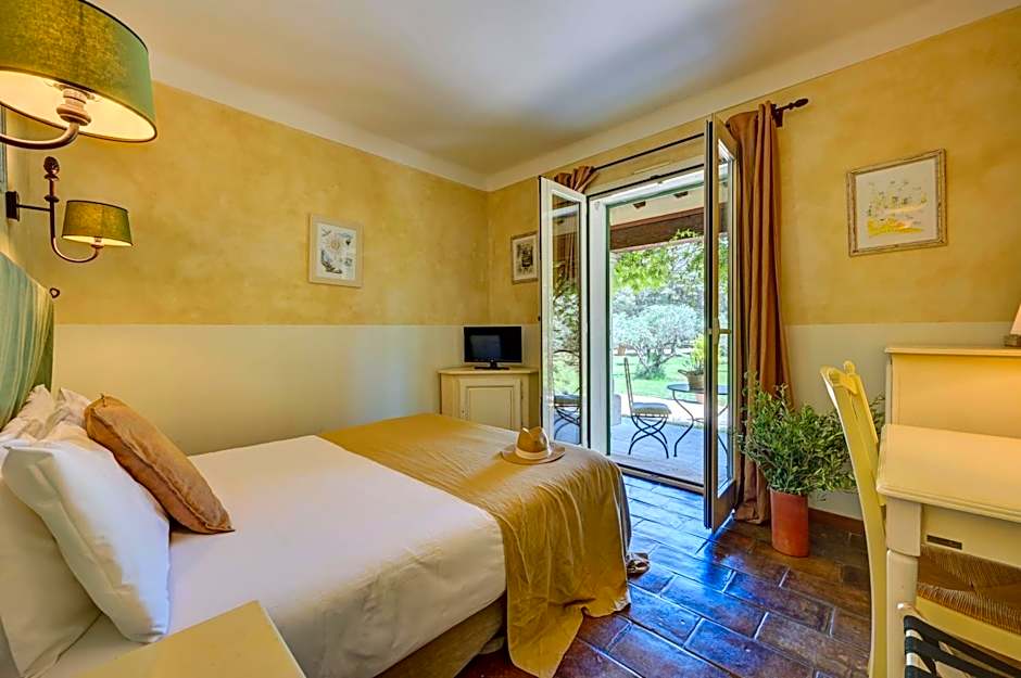 Hotel Moulin d'Aure