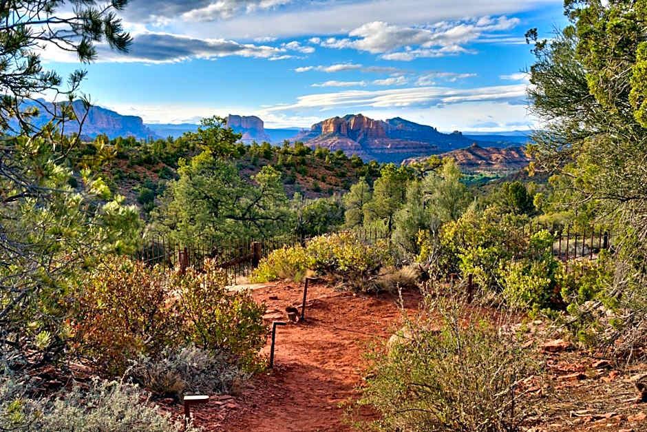 Courtyard by Marriott Sedona