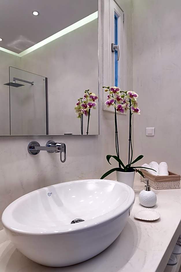 Porto Vecchio Luxury Suites