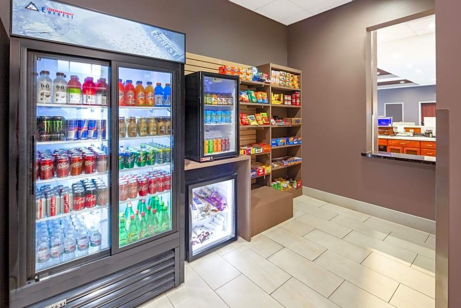 Holiday Inn Express Ontario By IHG