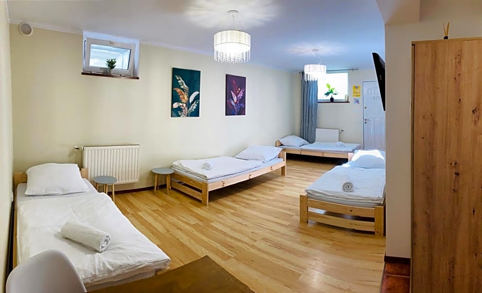 Hostel Dalia