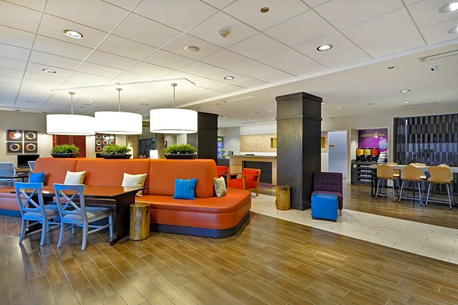 Home2 Suites by Hilton Little Rock West