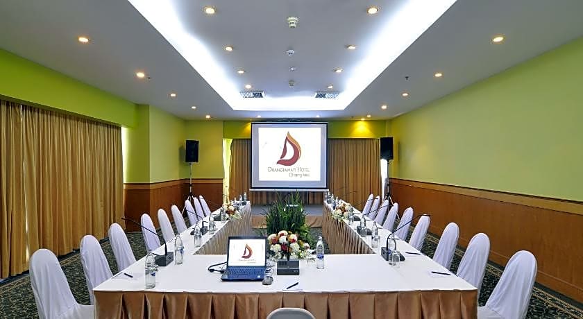 Centara Duangtawan Hotel Chiang Mai