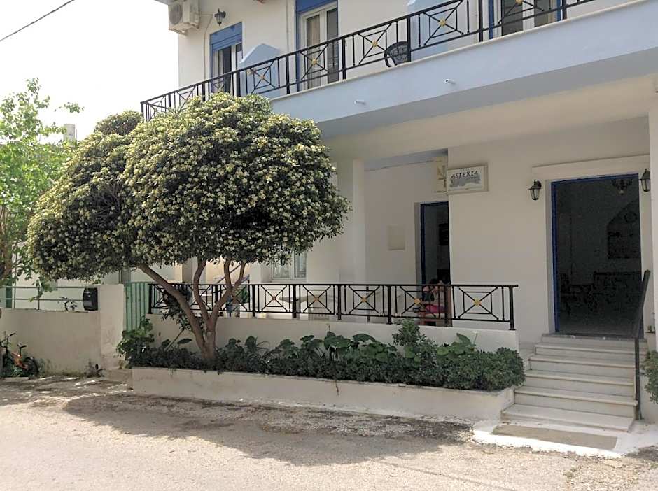Hotel Asteria