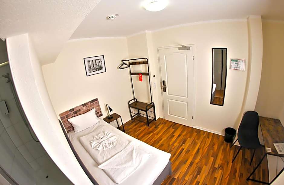 Hotel Karlshorst