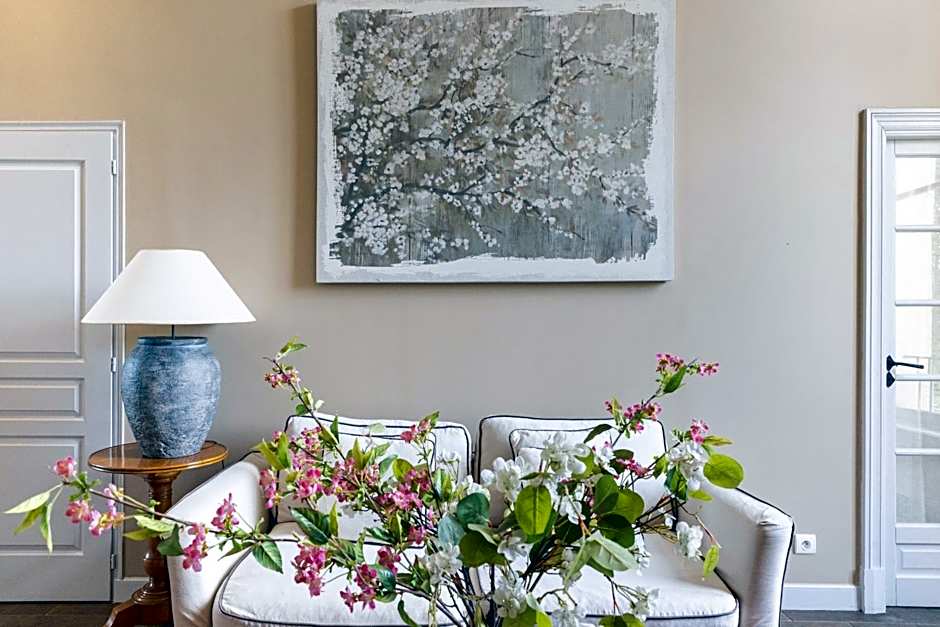 Chateau d'Augerville