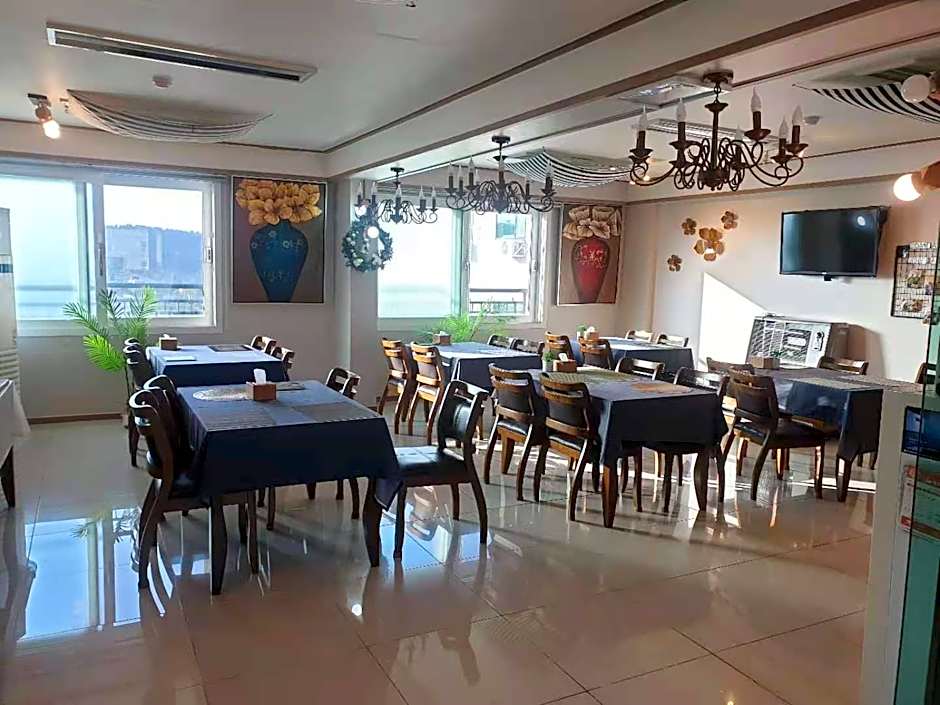 HY Choi Hotel