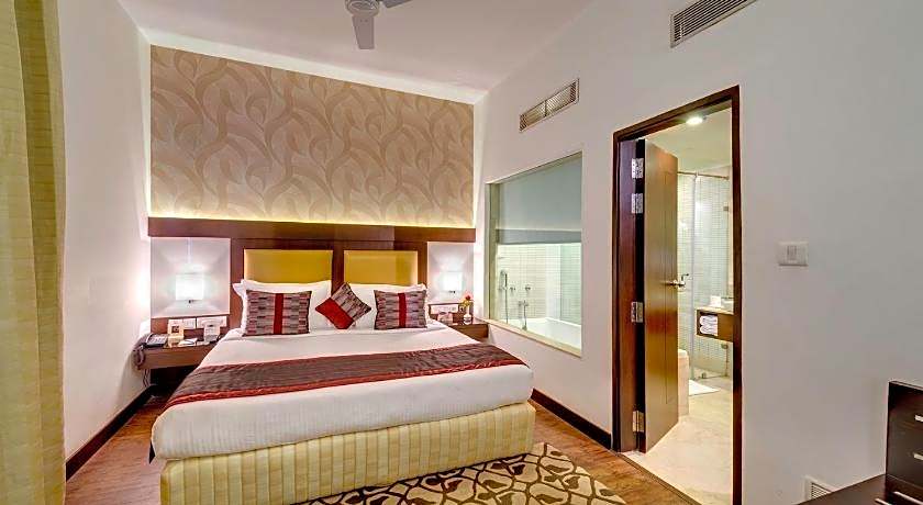 Hotel Hindusthan International Varanasi