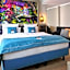Holiday Inn - the niu, Fusion Hamburg St. Georg By IHG