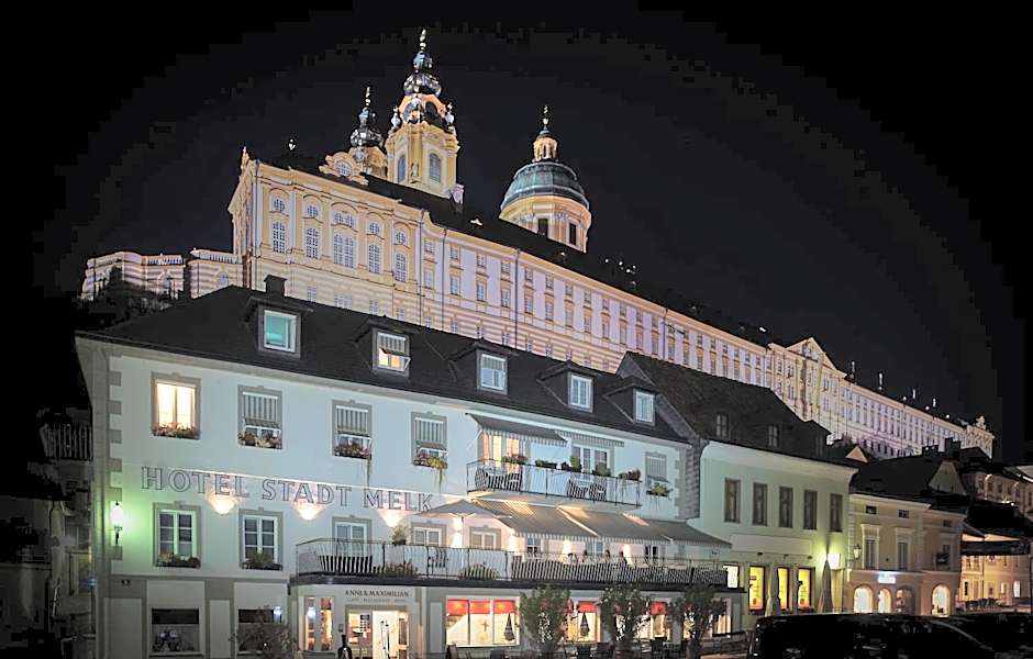 Hotel Stadt Melk