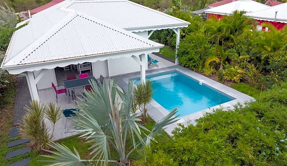 Hôtel & Villa Le Cocotel