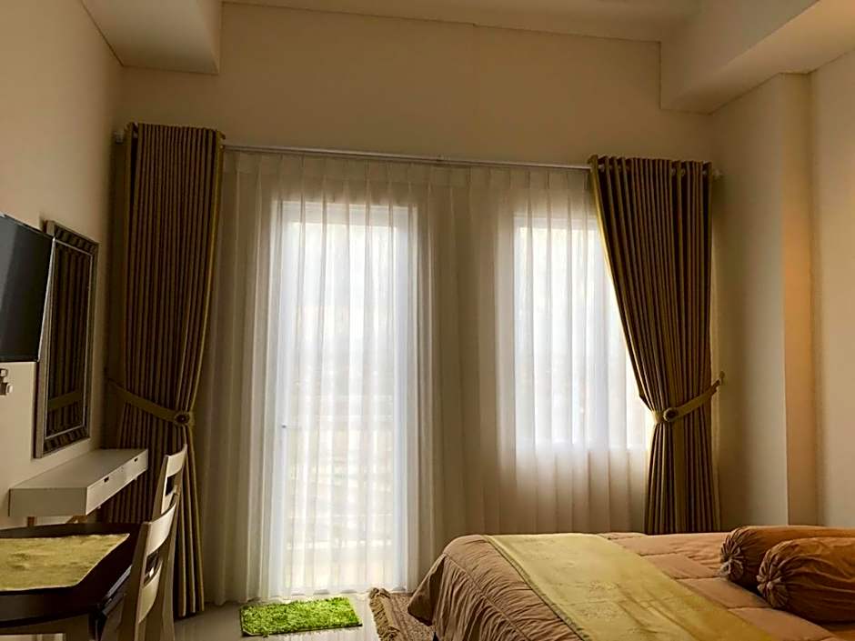 Ratu Icon Apartment