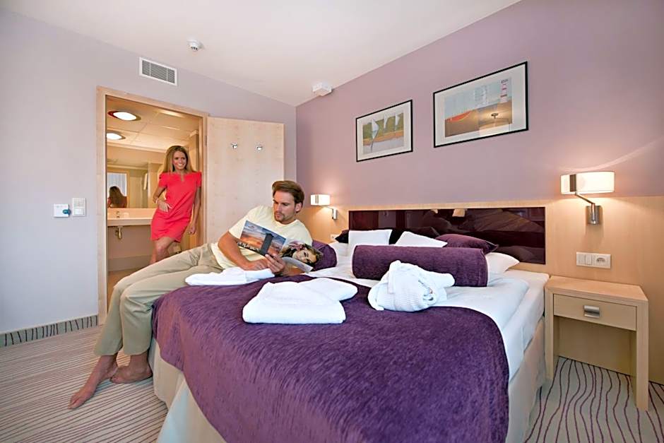 Hotel Interferie Medical SPA