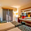 Marbel Hotel by PalmWings