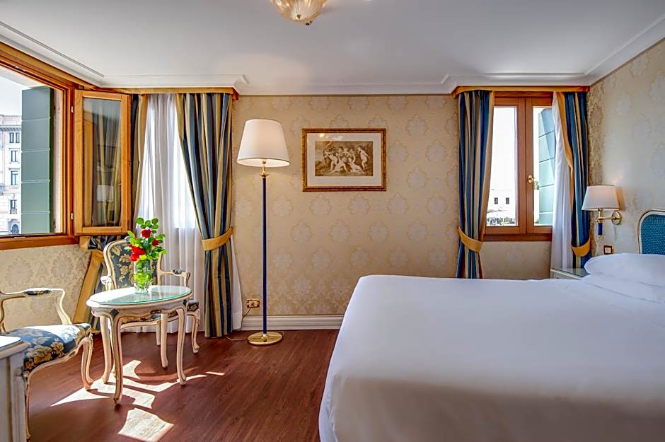 Antiche Figure Hotel