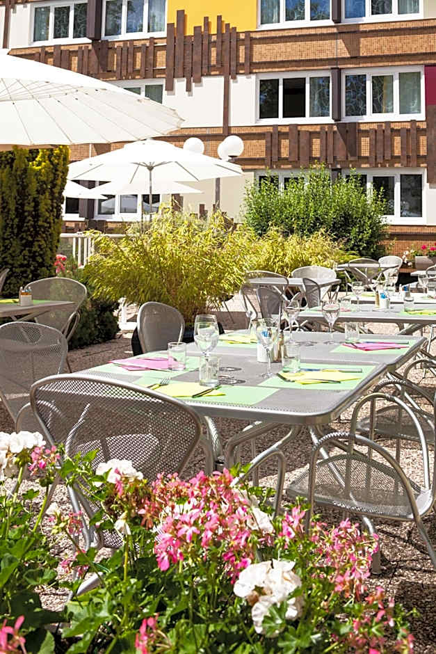 ibis Styles Besancon