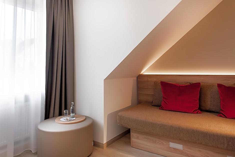 Hotel Königshof am Funkturm Business