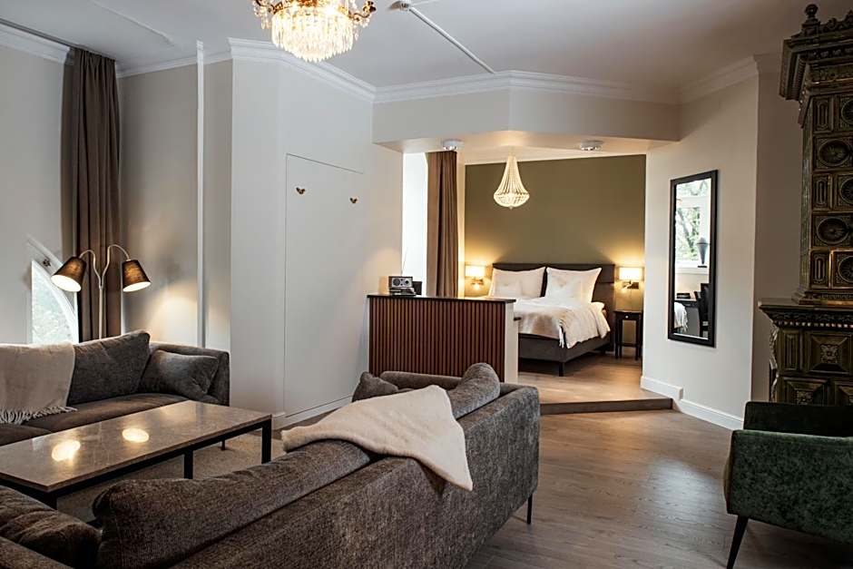 Clarion Collection Hotel Norre Park