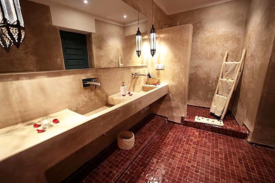 Hotel & Spa Dar Baraka & Karam