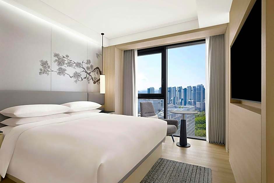 Courtyard by Marriott Sejong