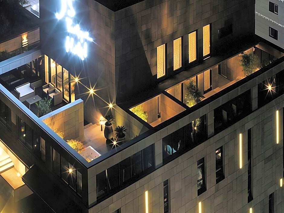 JS Boutique Hotel Dongtan