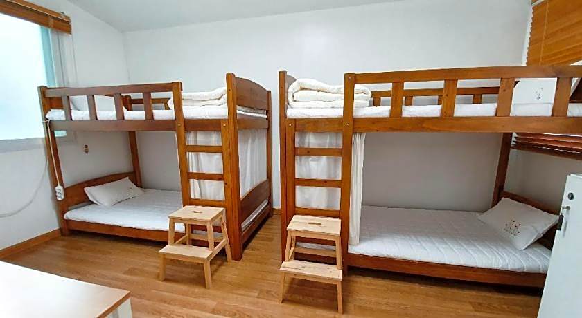 Gwangju Byulbam Guesthouse