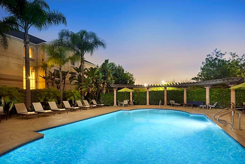 Hilton Garden Inn LAX/El Segundo