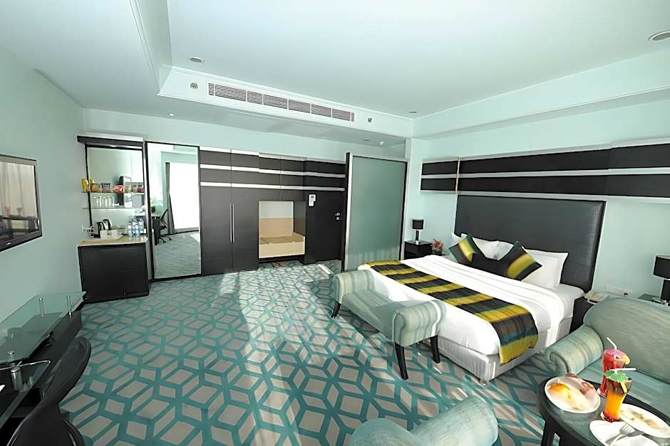 Best Western Merrion