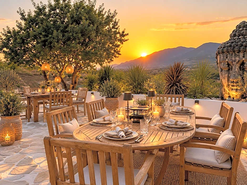 B&B Boutique Casa Clavi