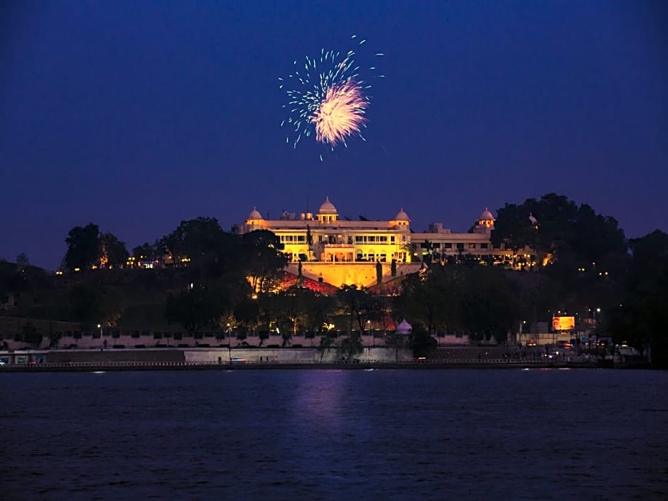 The LaLiT Laxmi Vilas Palace Udaipur Hotel