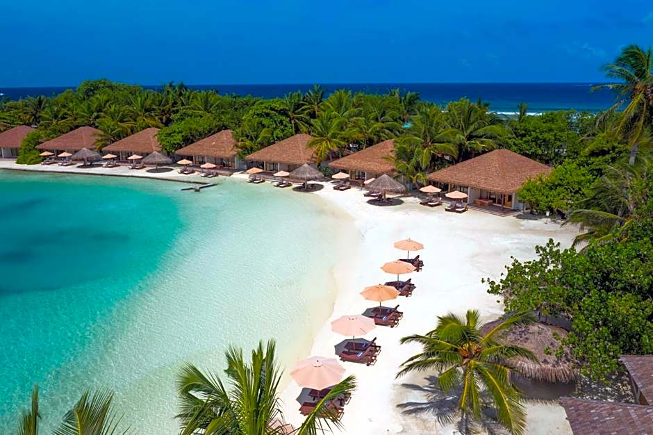 Cinnamon Dhonveli Maldives