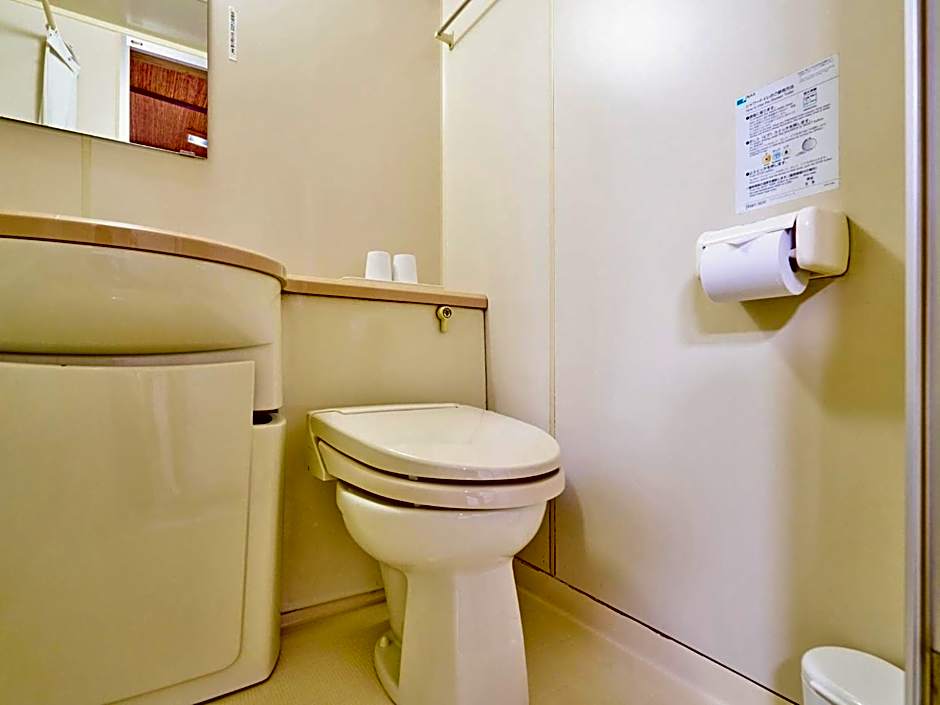 Hotel Fukui Castle - Vacation STAY 58709v