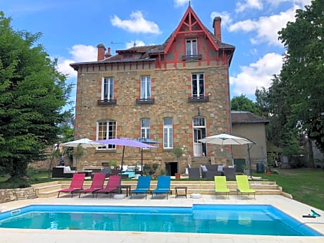 Maison de la Comtesse